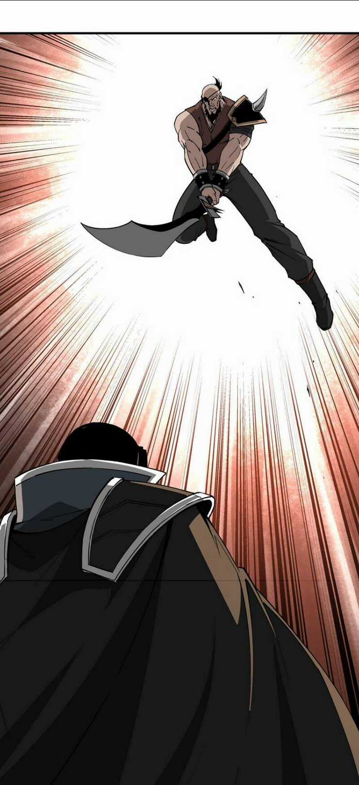 Tối Cường Phản Phái Hệ Thống Chapter 233 trang 21