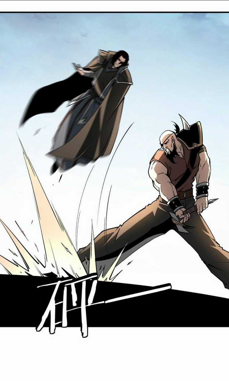 Tối Cường Phản Phái Hệ Thống Chapter 233 trang 23