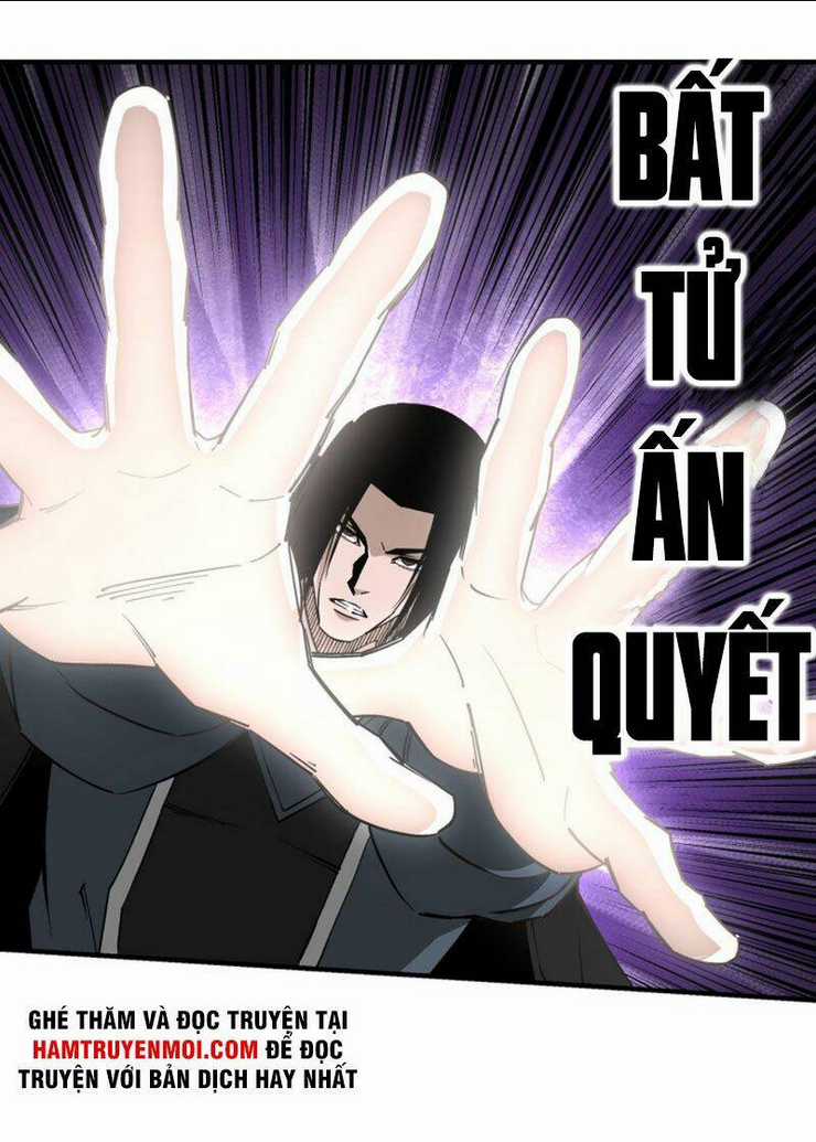 Tối Cường Phản Phái Hệ Thống Chapter 233 trang 24