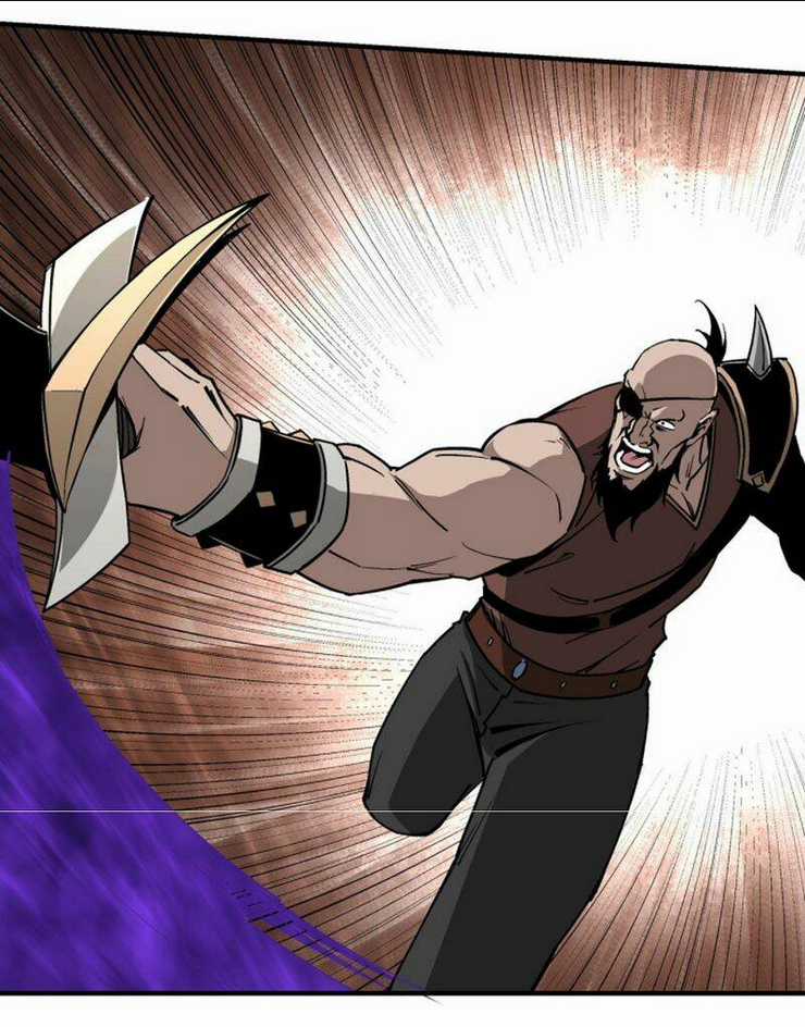 Tối Cường Phản Phái Hệ Thống Chapter 233 trang 25