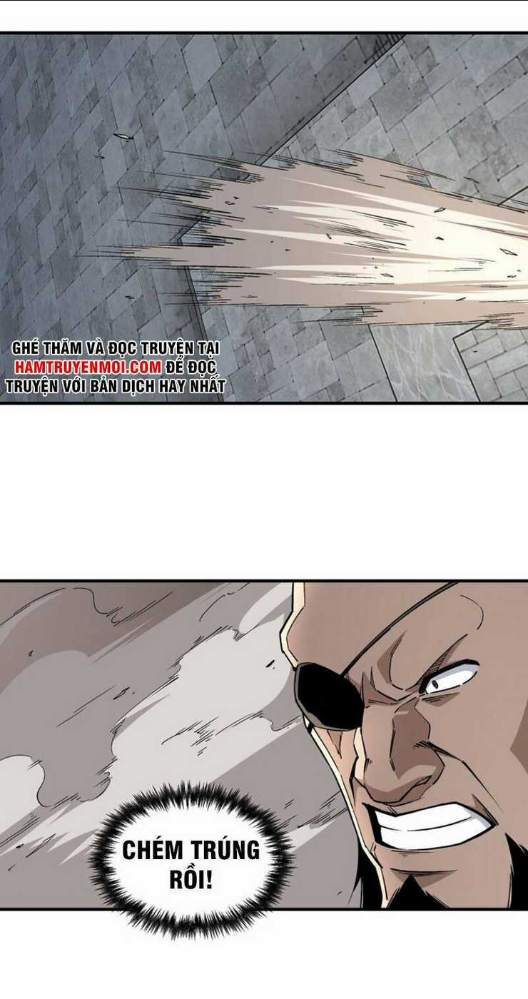 Tối Cường Phản Phái Hệ Thống Chapter 233 trang 26