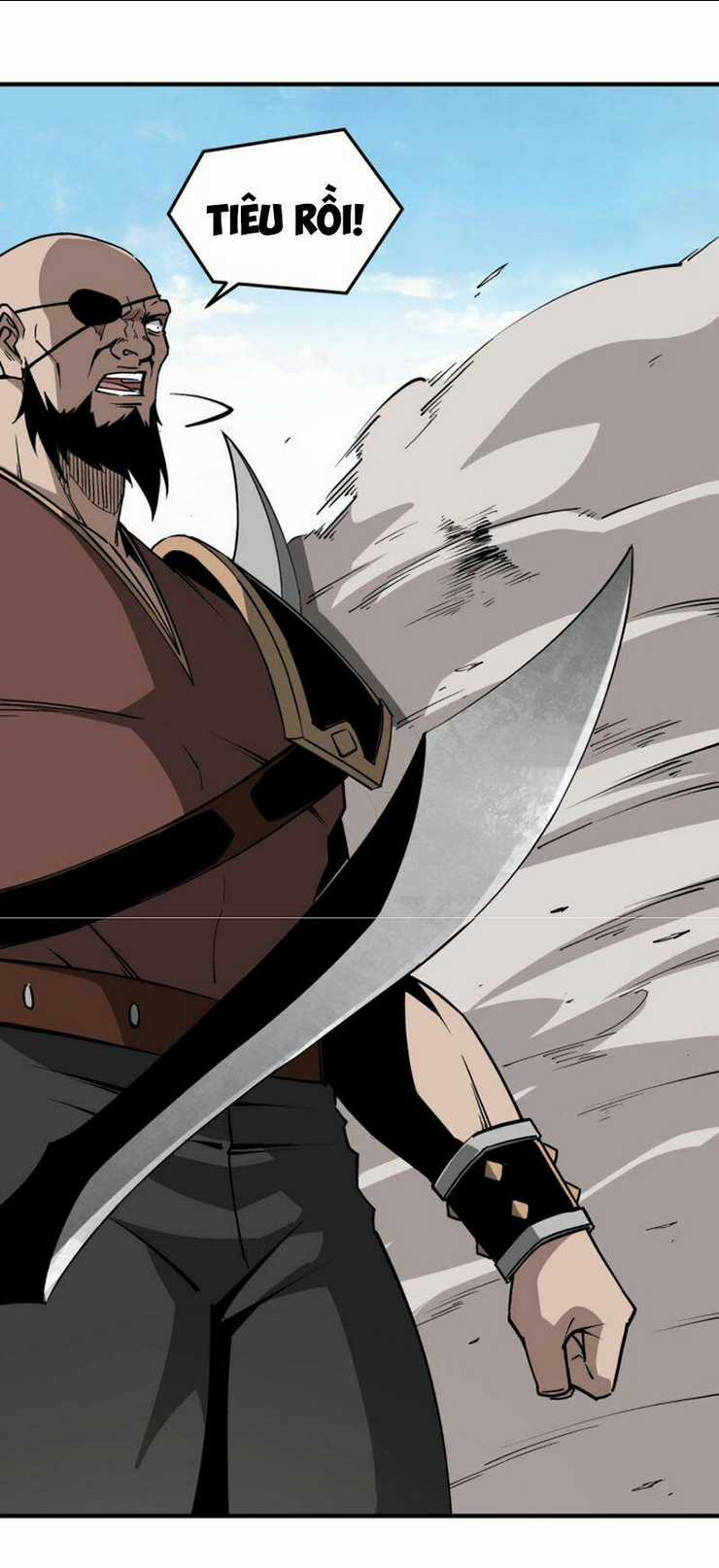 Tối Cường Phản Phái Hệ Thống Chapter 233 trang 27