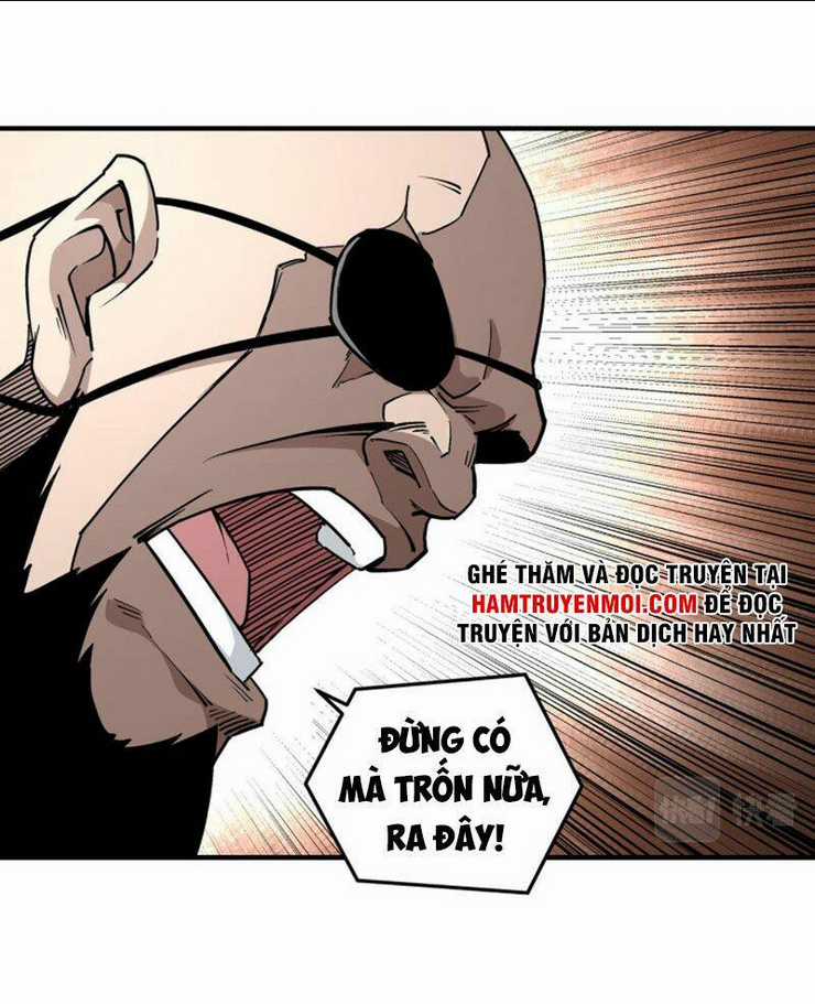 Tối Cường Phản Phái Hệ Thống Chapter 233 trang 28