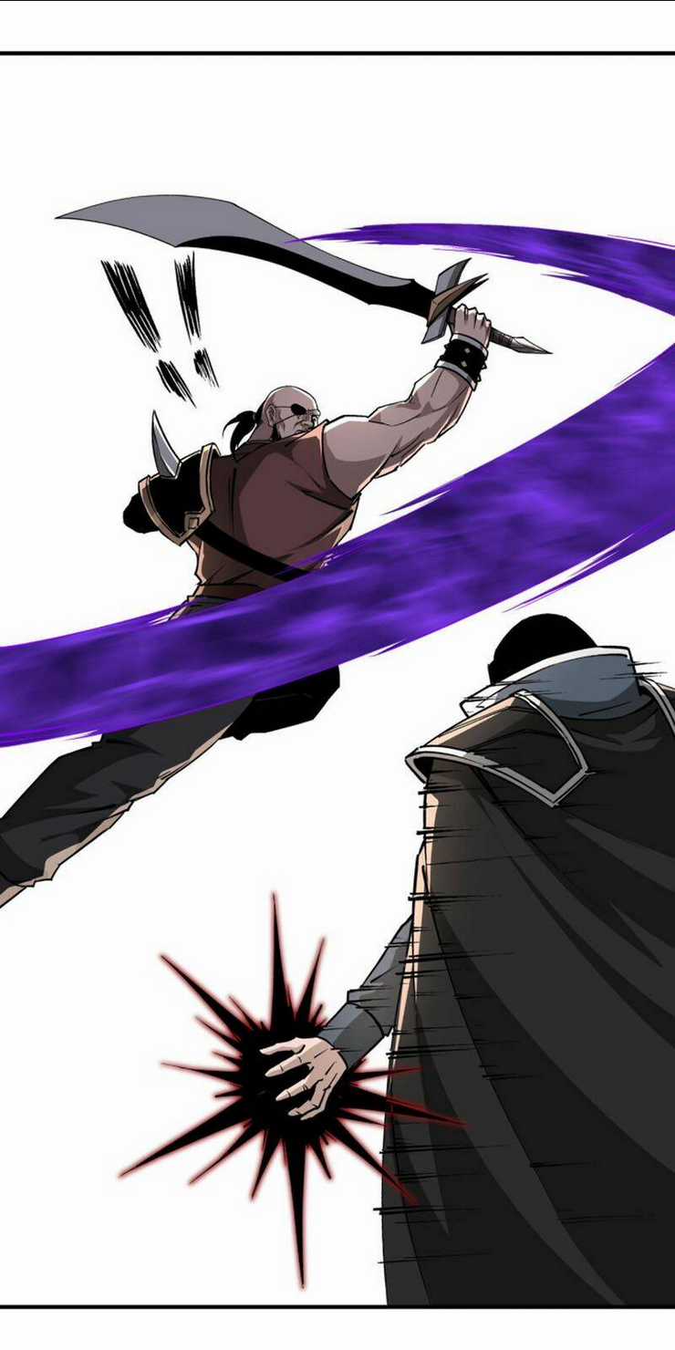 Tối Cường Phản Phái Hệ Thống Chapter 233 trang 29