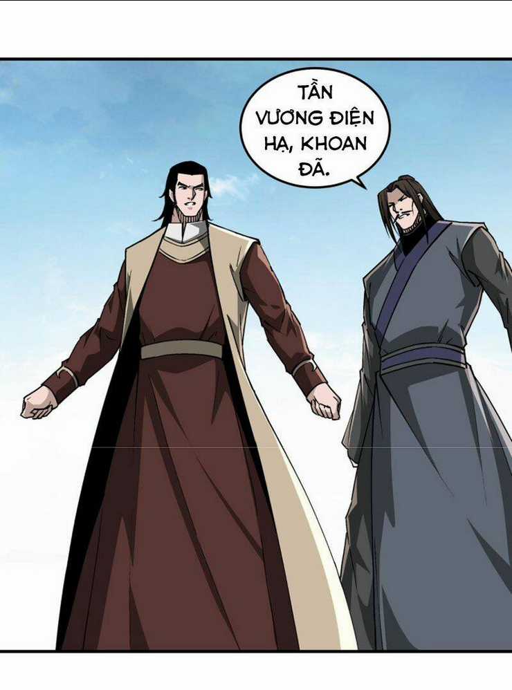 Tối Cường Phản Phái Hệ Thống Chapter 233 trang 3