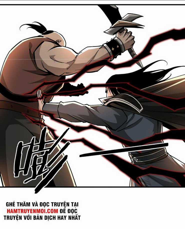 Tối Cường Phản Phái Hệ Thống Chapter 233 trang 30