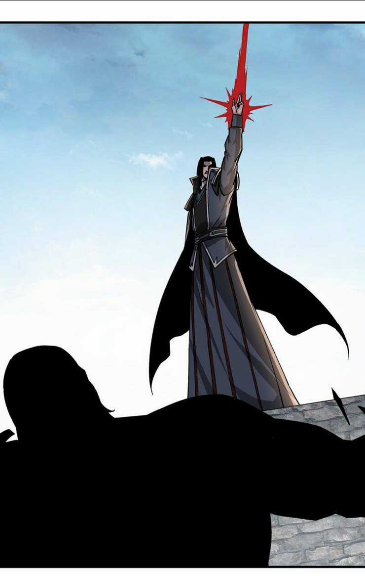 Tối Cường Phản Phái Hệ Thống Chapter 233 trang 33