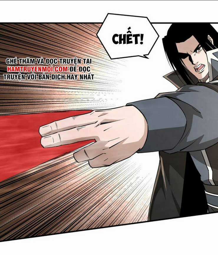 Tối Cường Phản Phái Hệ Thống Chapter 233 trang 34