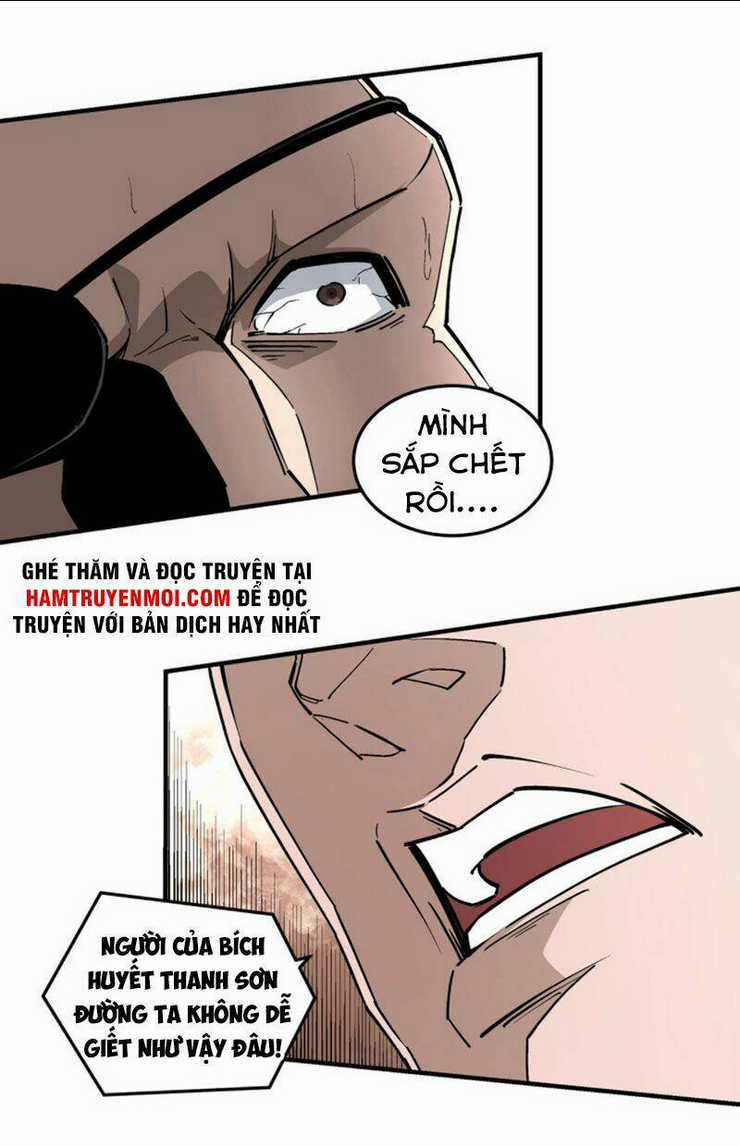 Tối Cường Phản Phái Hệ Thống Chapter 233 trang 36