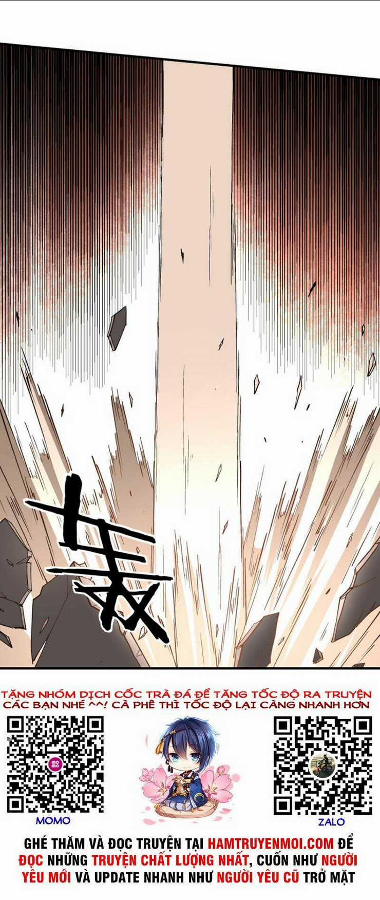 Tối Cường Phản Phái Hệ Thống Chapter 233 trang 37