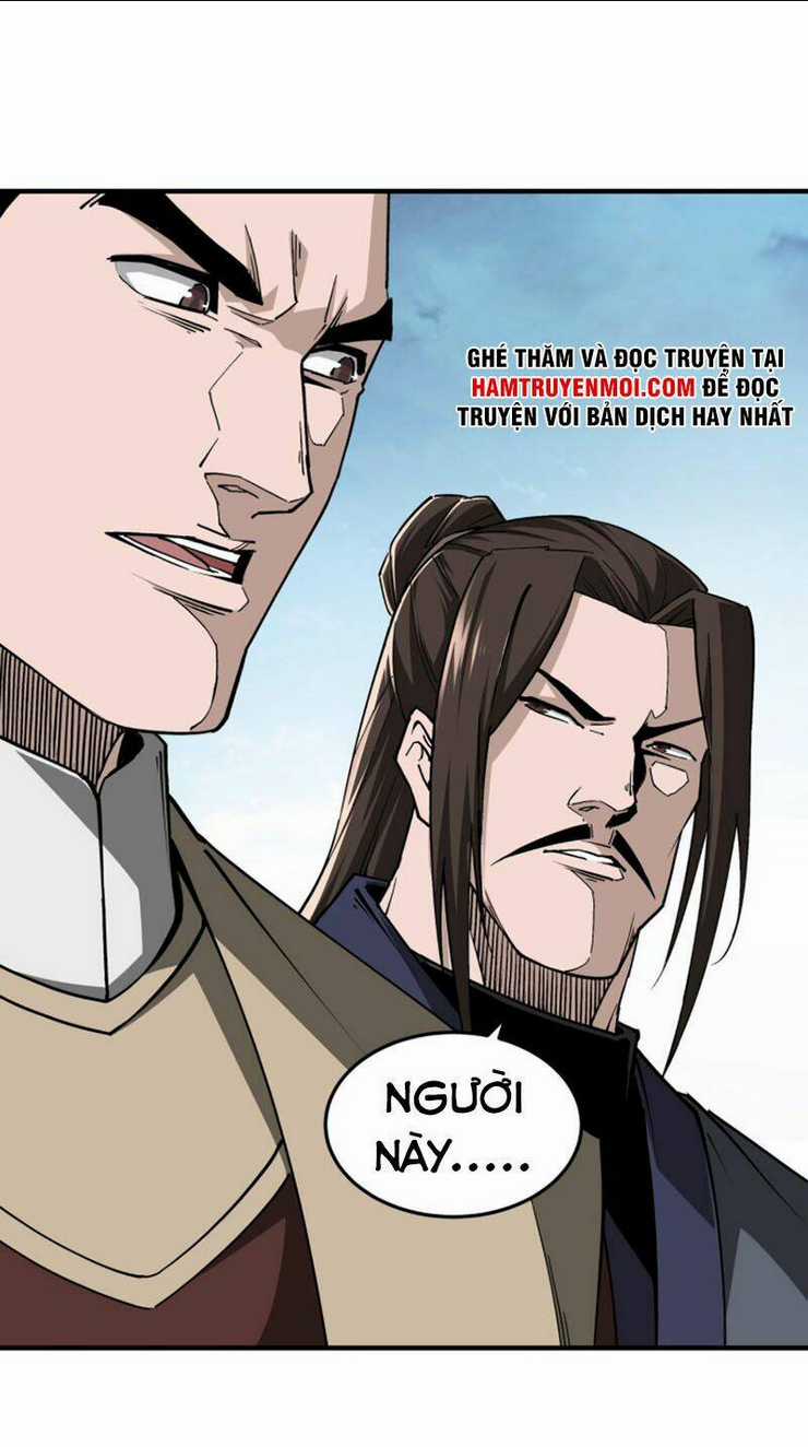 Tối Cường Phản Phái Hệ Thống Chapter 233 trang 4