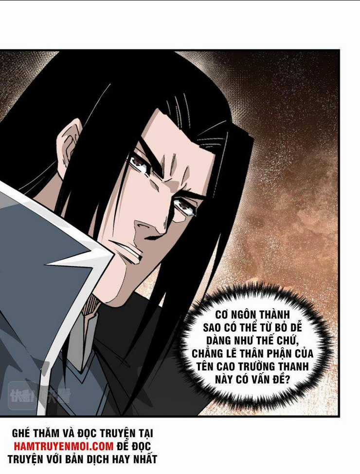 Tối Cường Phản Phái Hệ Thống Chapter 233 trang 6