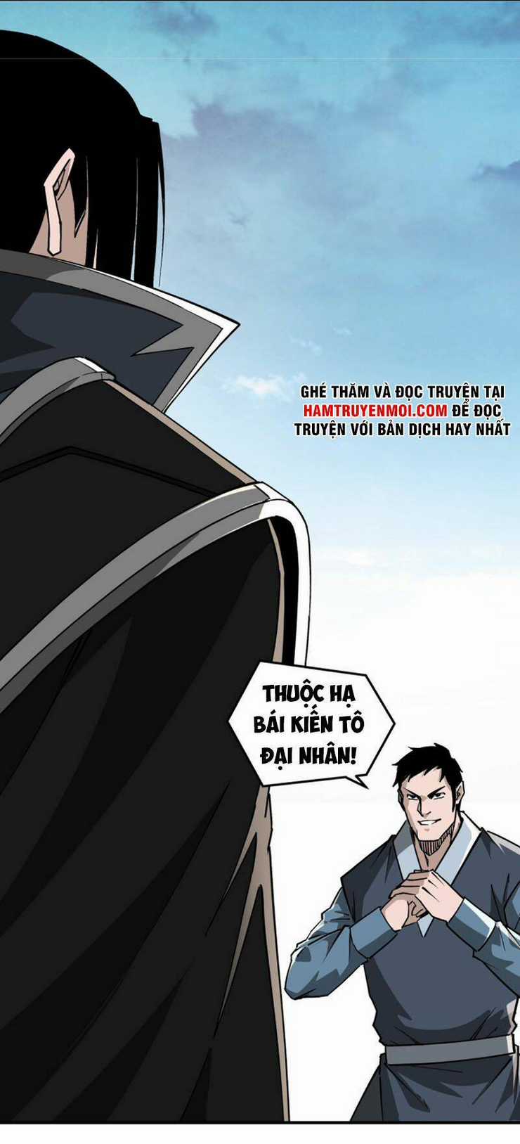 Tối Cường Phản Phái Hệ Thống Chapter 233 trang 8