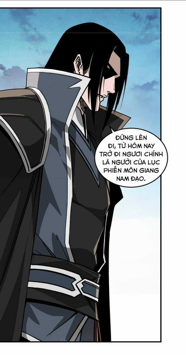 Tối Cường Phản Phái Hệ Thống Chapter 233 trang 9