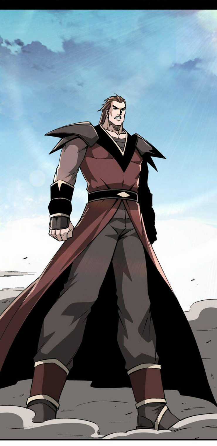 Tối Cường Phản Phái Hệ Thống Chapter 234 trang 1