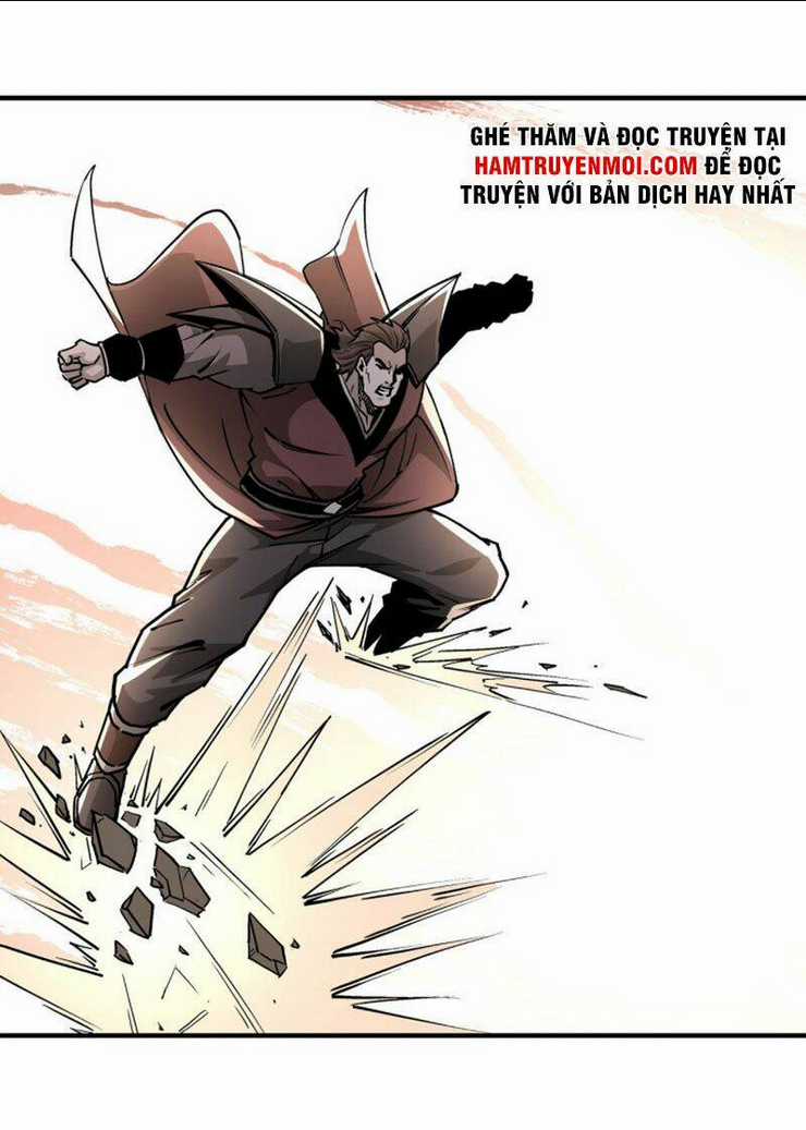 Tối Cường Phản Phái Hệ Thống Chapter 234 trang 10