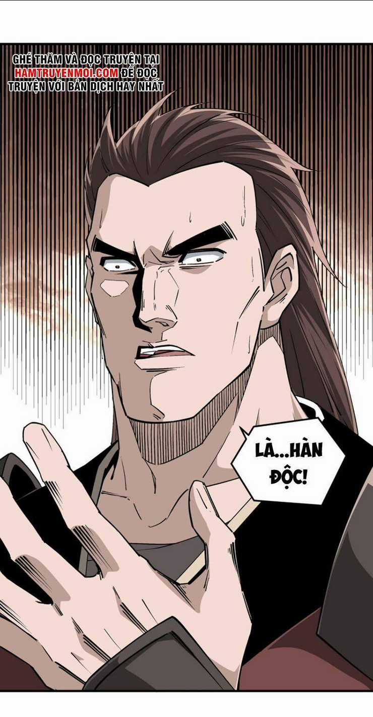 Tối Cường Phản Phái Hệ Thống Chapter 234 trang 12