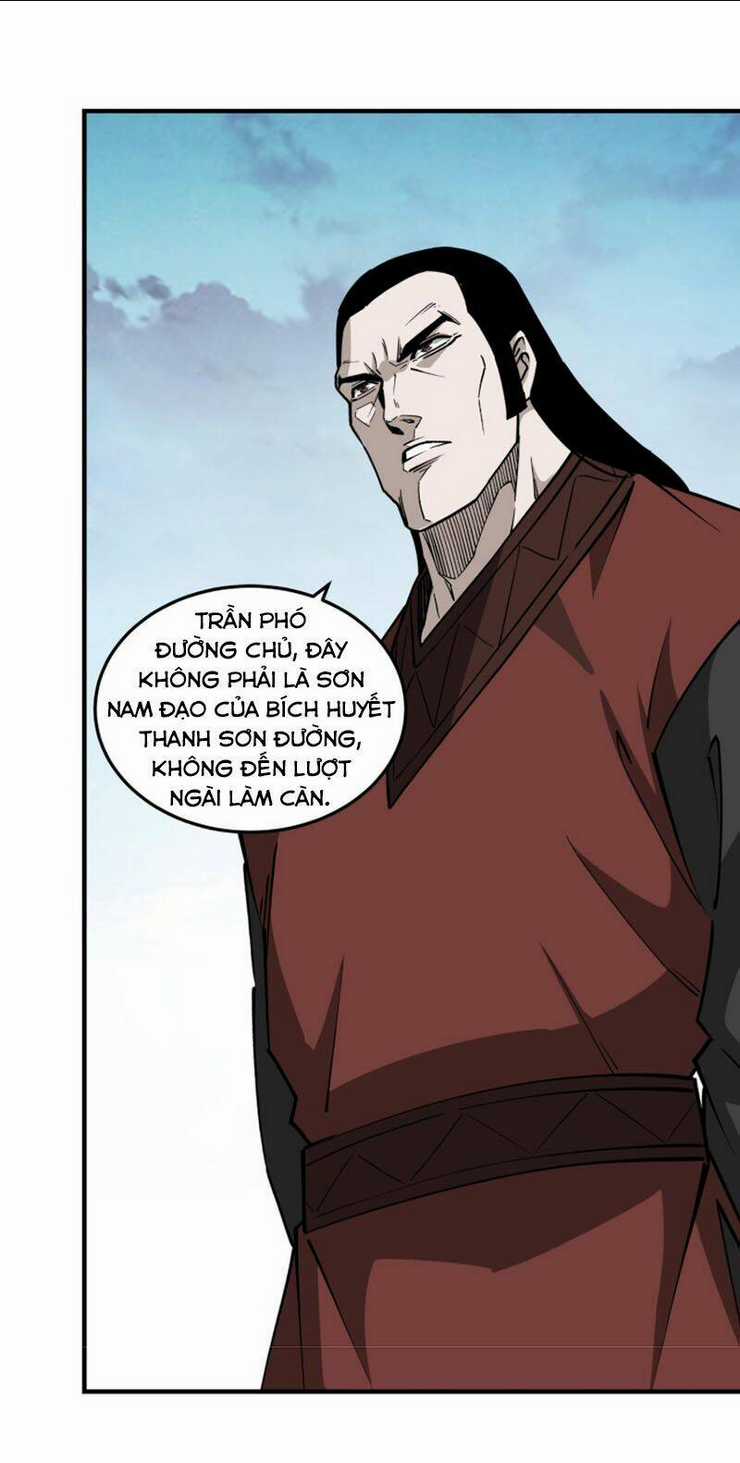 Tối Cường Phản Phái Hệ Thống Chapter 234 trang 13