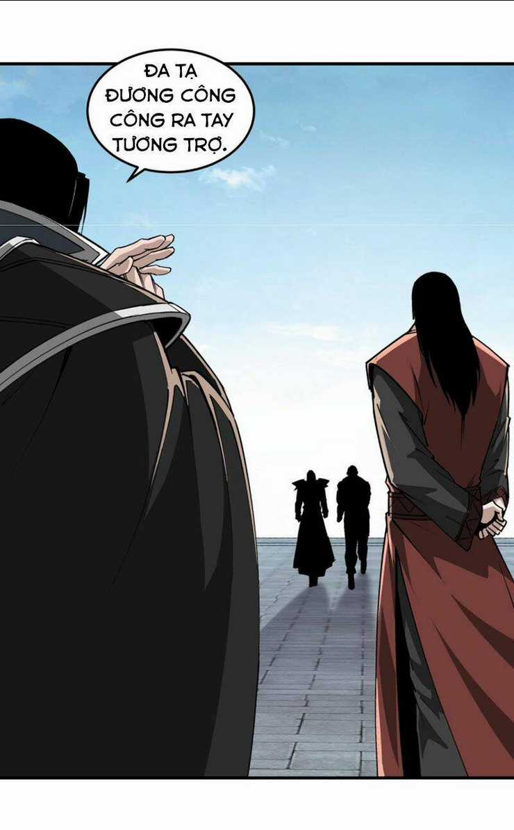 Tối Cường Phản Phái Hệ Thống Chapter 234 trang 15