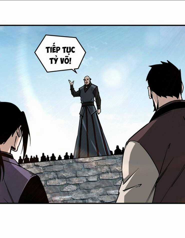 Tối Cường Phản Phái Hệ Thống Chapter 234 trang 17