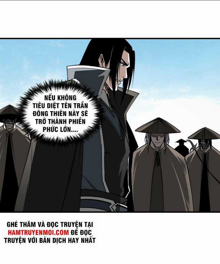 Tối Cường Phản Phái Hệ Thống Chapter 234 trang 18