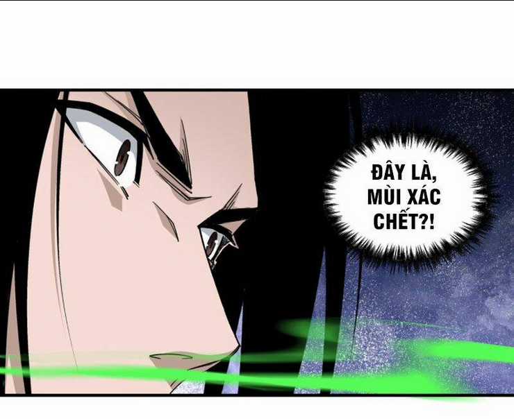 Tối Cường Phản Phái Hệ Thống Chapter 234 trang 19