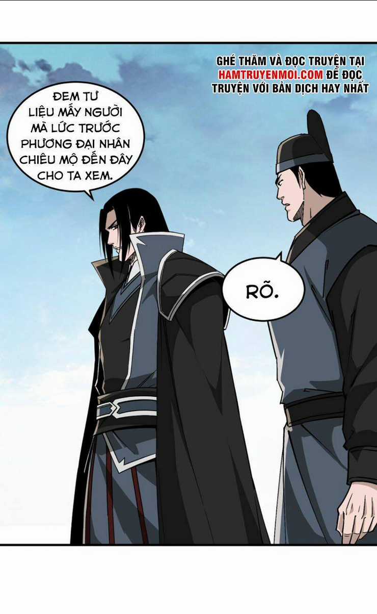 Tối Cường Phản Phái Hệ Thống Chapter 234 trang 22