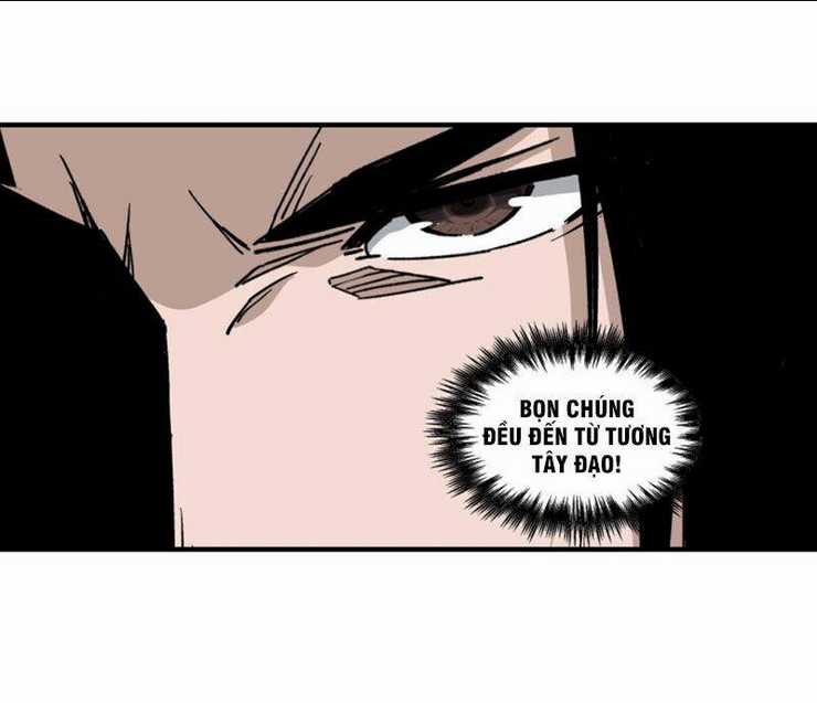 Tối Cường Phản Phái Hệ Thống Chapter 234 trang 25