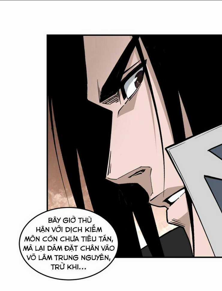 Tối Cường Phản Phái Hệ Thống Chapter 234 trang 27