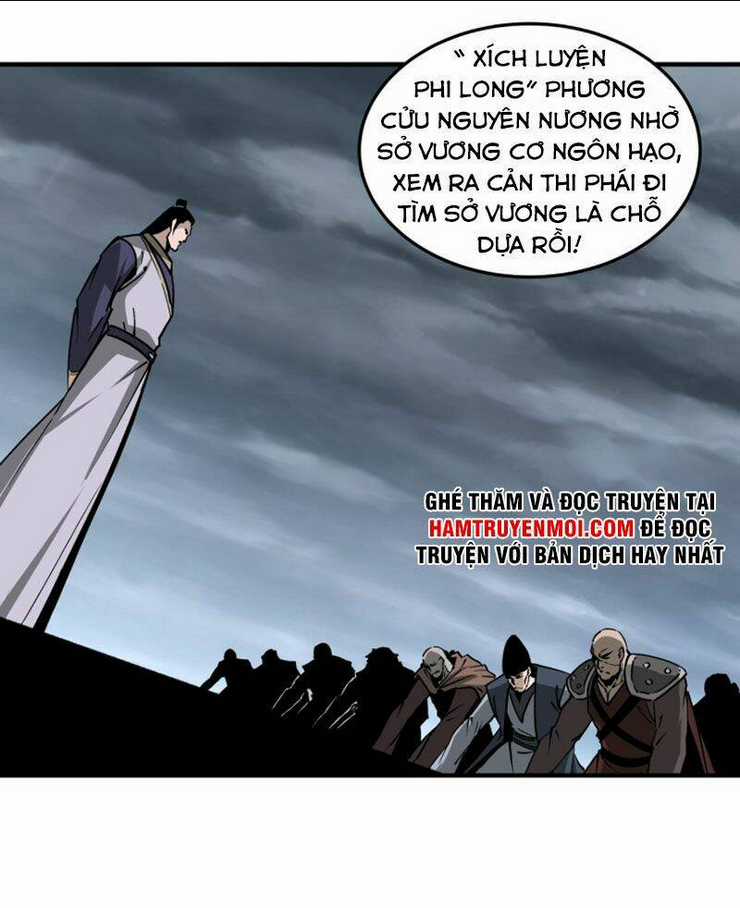 Tối Cường Phản Phái Hệ Thống Chapter 234 trang 28