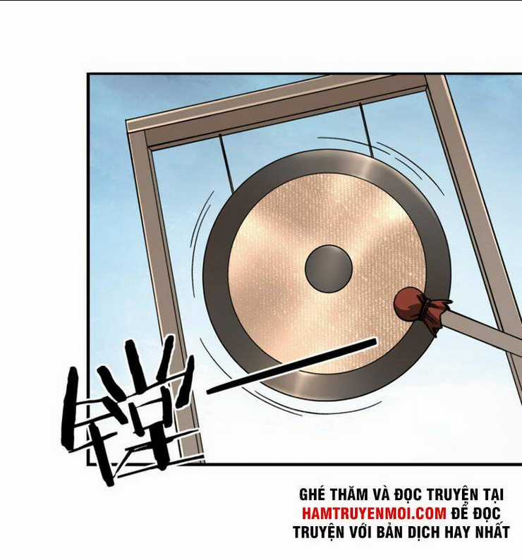 Tối Cường Phản Phái Hệ Thống Chapter 234 trang 30