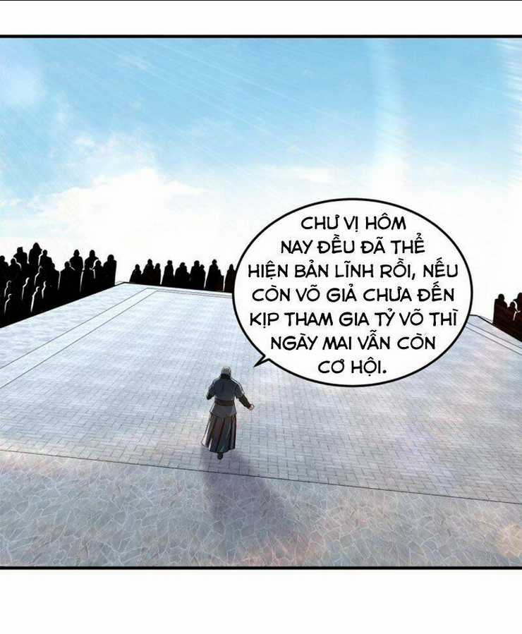 Tối Cường Phản Phái Hệ Thống Chapter 234 trang 31