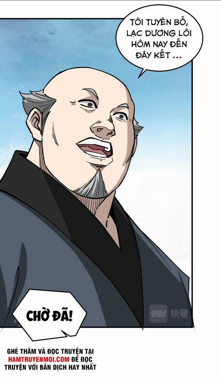 Tối Cường Phản Phái Hệ Thống Chapter 234 trang 32