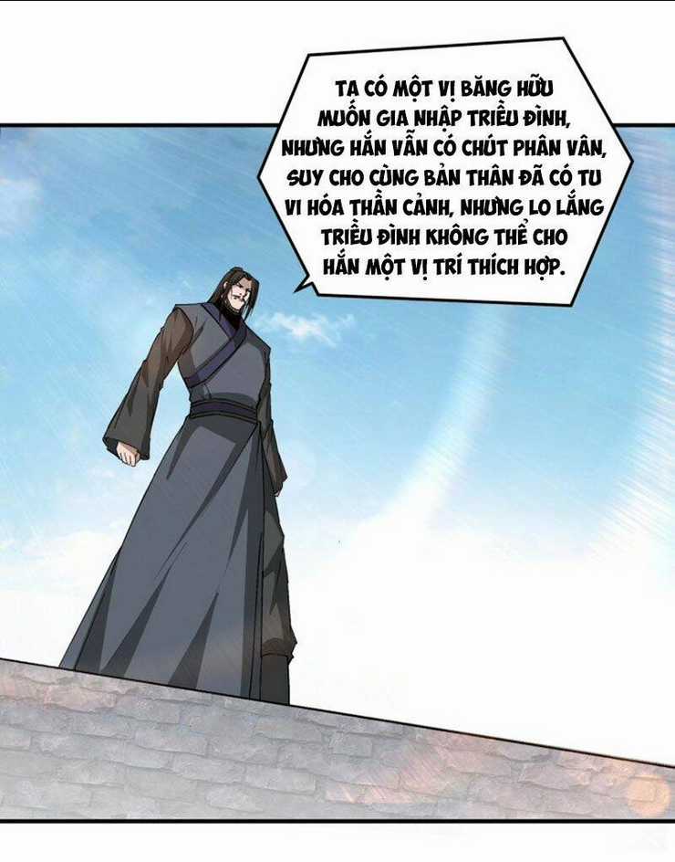 Tối Cường Phản Phái Hệ Thống Chapter 234 trang 33