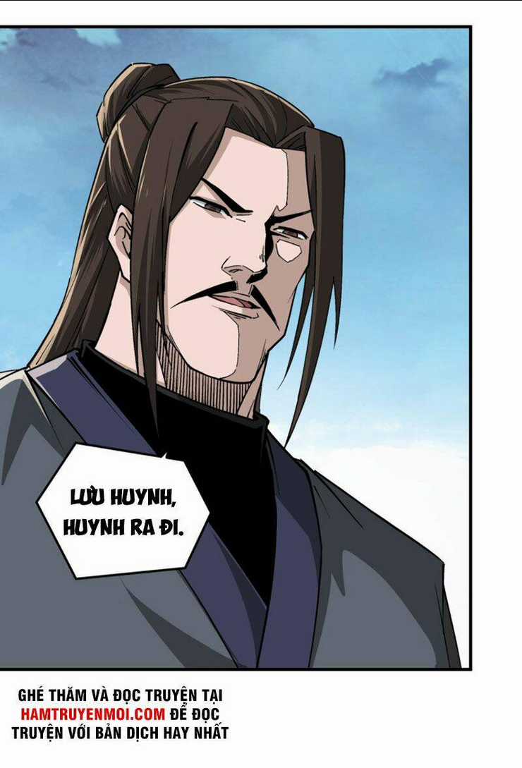 Tối Cường Phản Phái Hệ Thống Chapter 234 trang 34