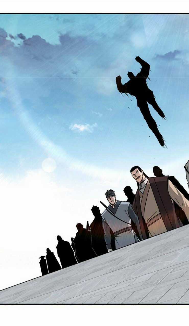 Tối Cường Phản Phái Hệ Thống Chapter 234 trang 35