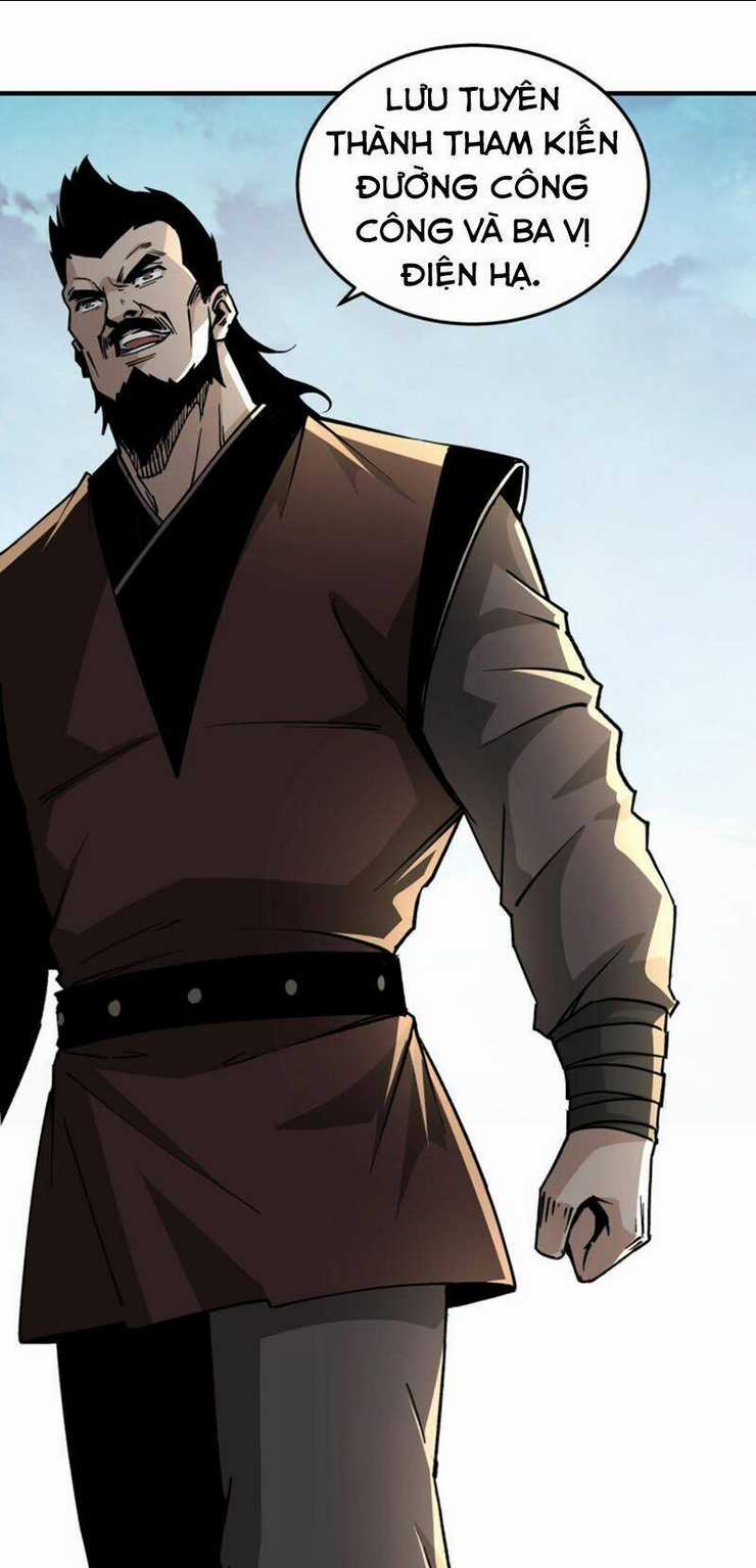 Tối Cường Phản Phái Hệ Thống Chapter 234 trang 36