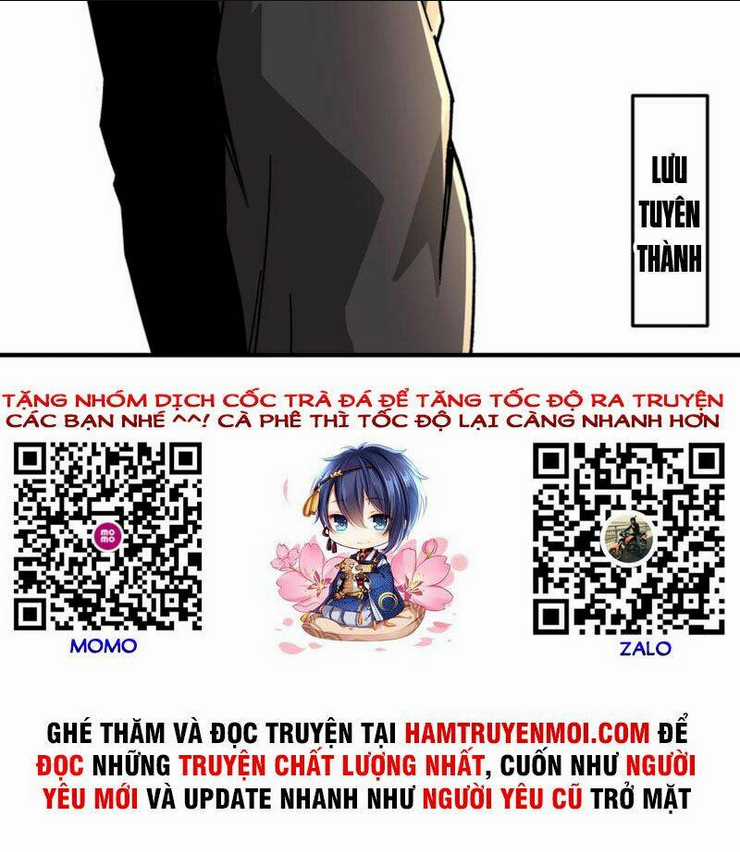 Tối Cường Phản Phái Hệ Thống Chapter 234 trang 37