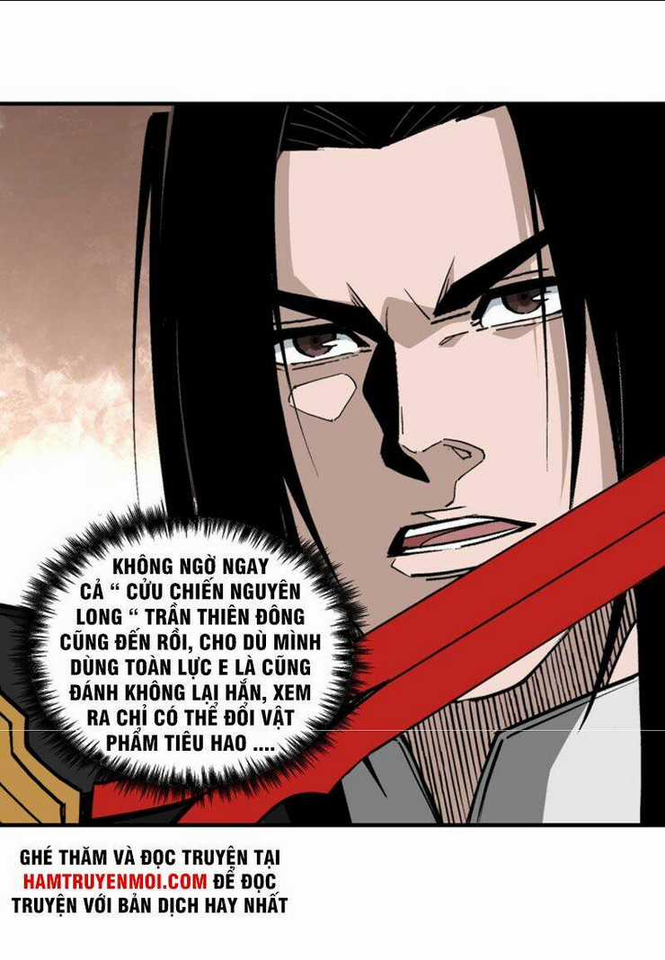 Tối Cường Phản Phái Hệ Thống Chapter 234 trang 4