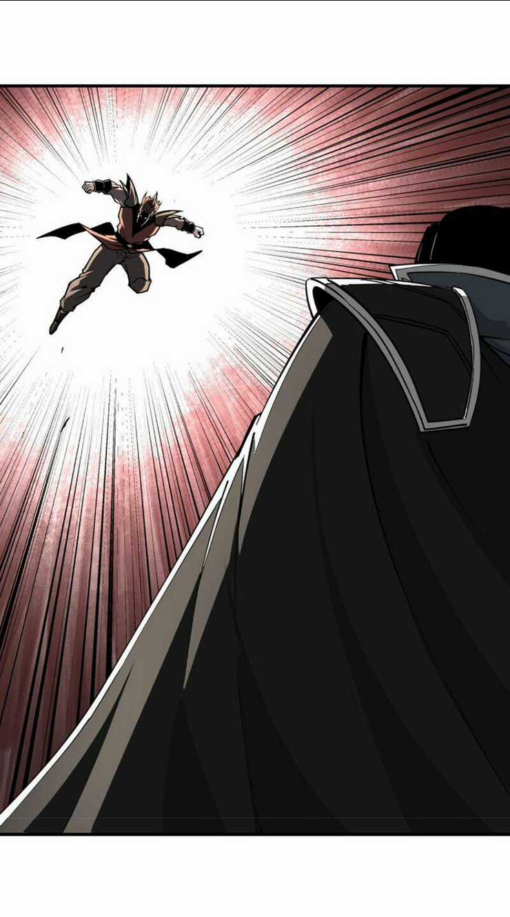 Tối Cường Phản Phái Hệ Thống Chapter 234 trang 5