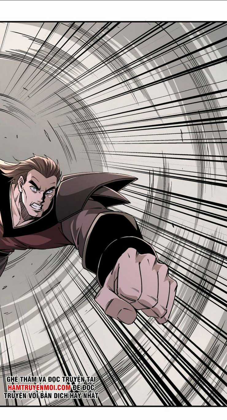 Tối Cường Phản Phái Hệ Thống Chapter 234 trang 6