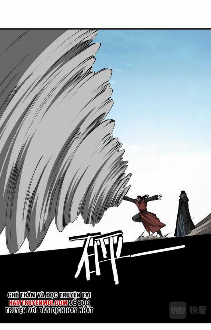 Tối Cường Phản Phái Hệ Thống Chapter 234 trang 8