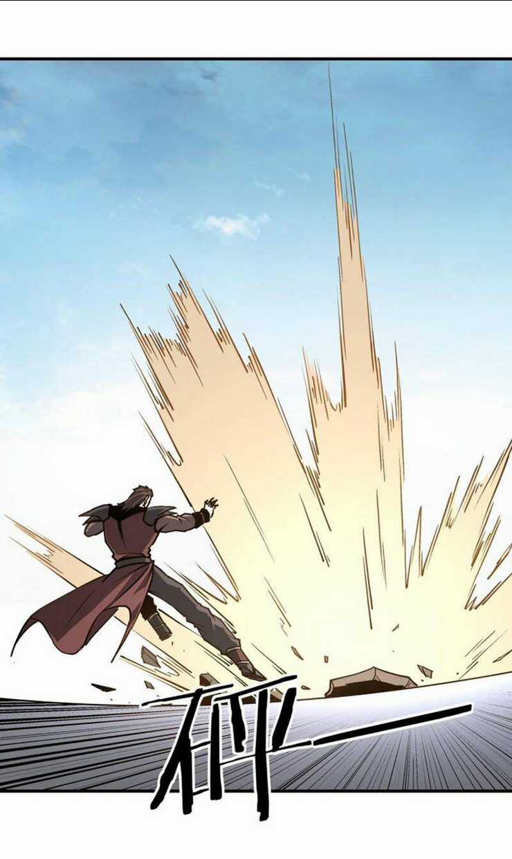 Tối Cường Phản Phái Hệ Thống Chapter 234 trang 9