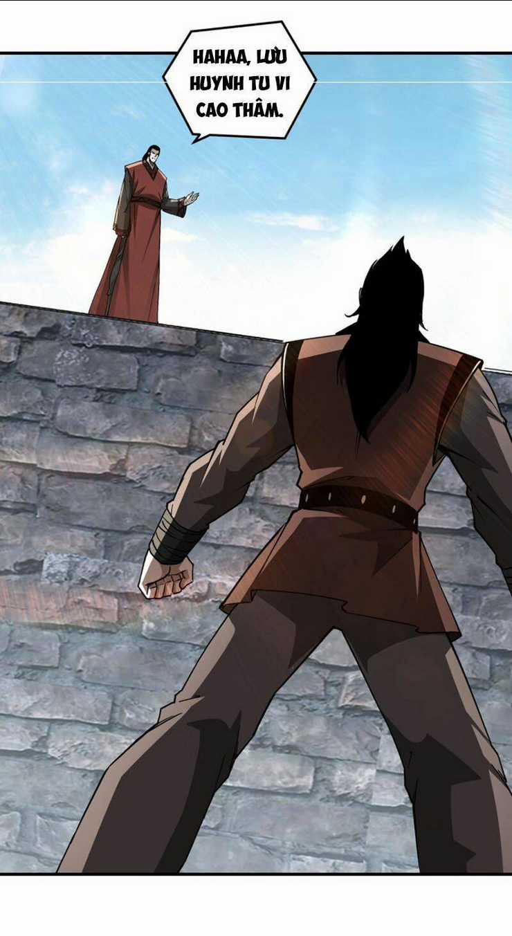 Tối Cường Phản Phái Hệ Thống Chapter 235 trang 10