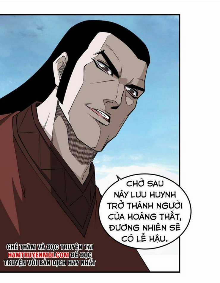 Tối Cường Phản Phái Hệ Thống Chapter 235 trang 11