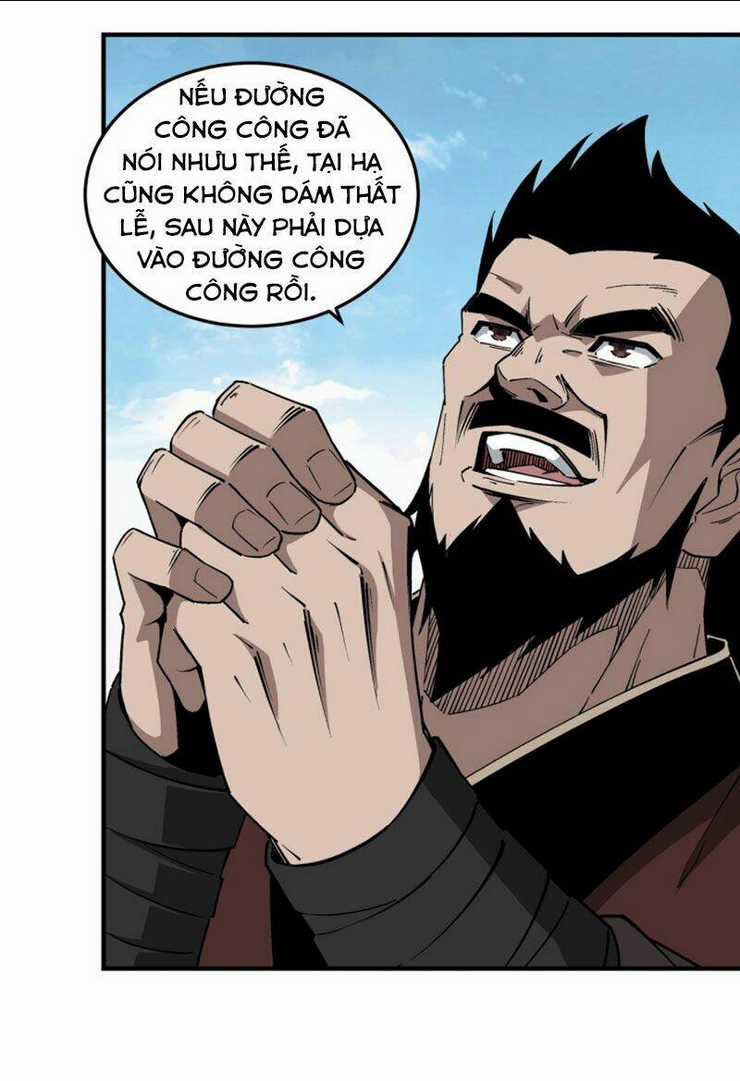 Tối Cường Phản Phái Hệ Thống Chapter 235 trang 12