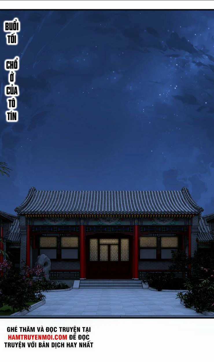 Tối Cường Phản Phái Hệ Thống Chapter 235 trang 15