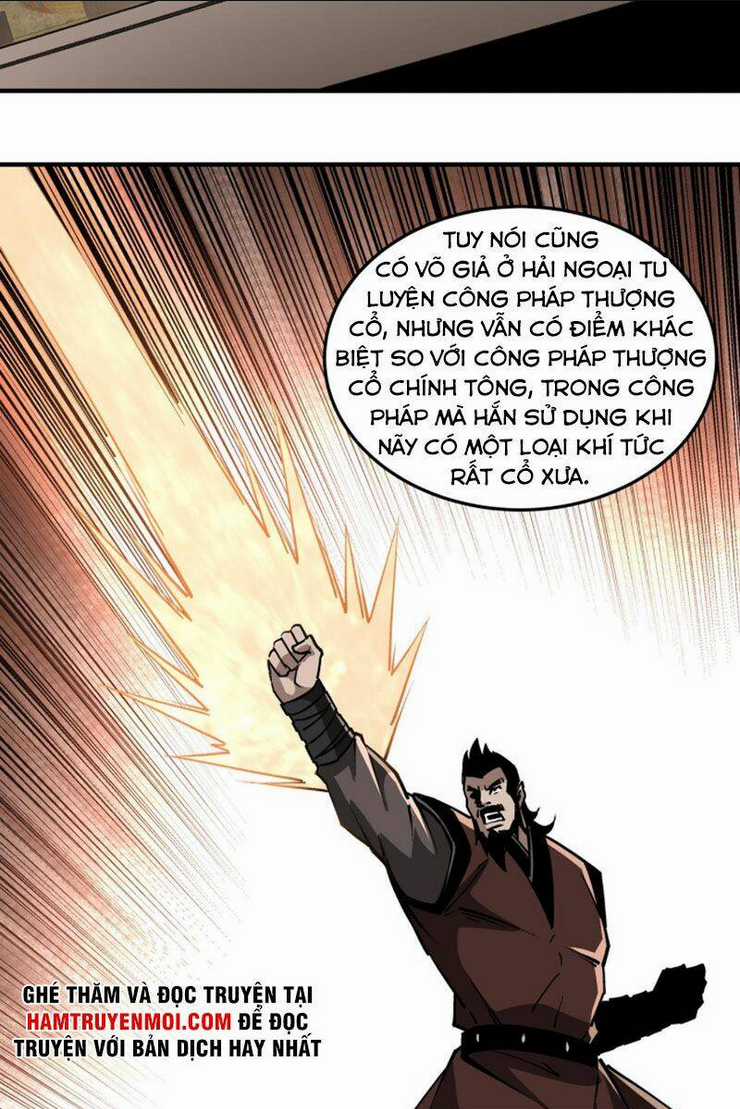 Tối Cường Phản Phái Hệ Thống Chapter 235 trang 17