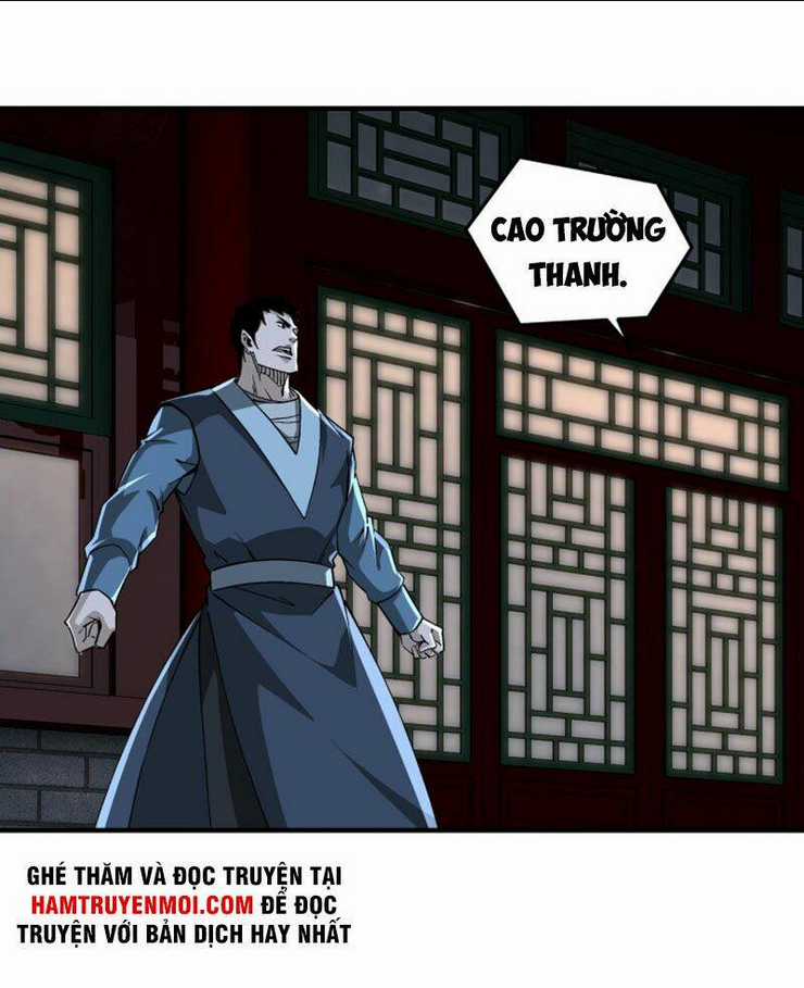 Tối Cường Phản Phái Hệ Thống Chapter 235 trang 23