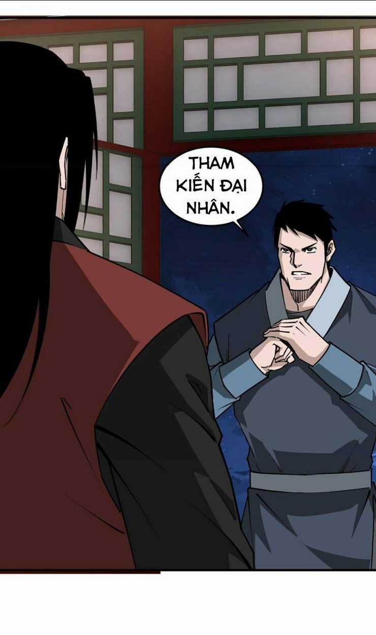 Tối Cường Phản Phái Hệ Thống Chapter 235 trang 24